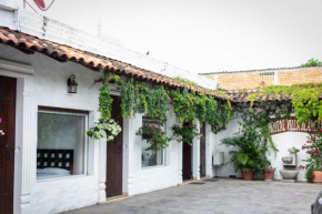 Hotels in Metapan
